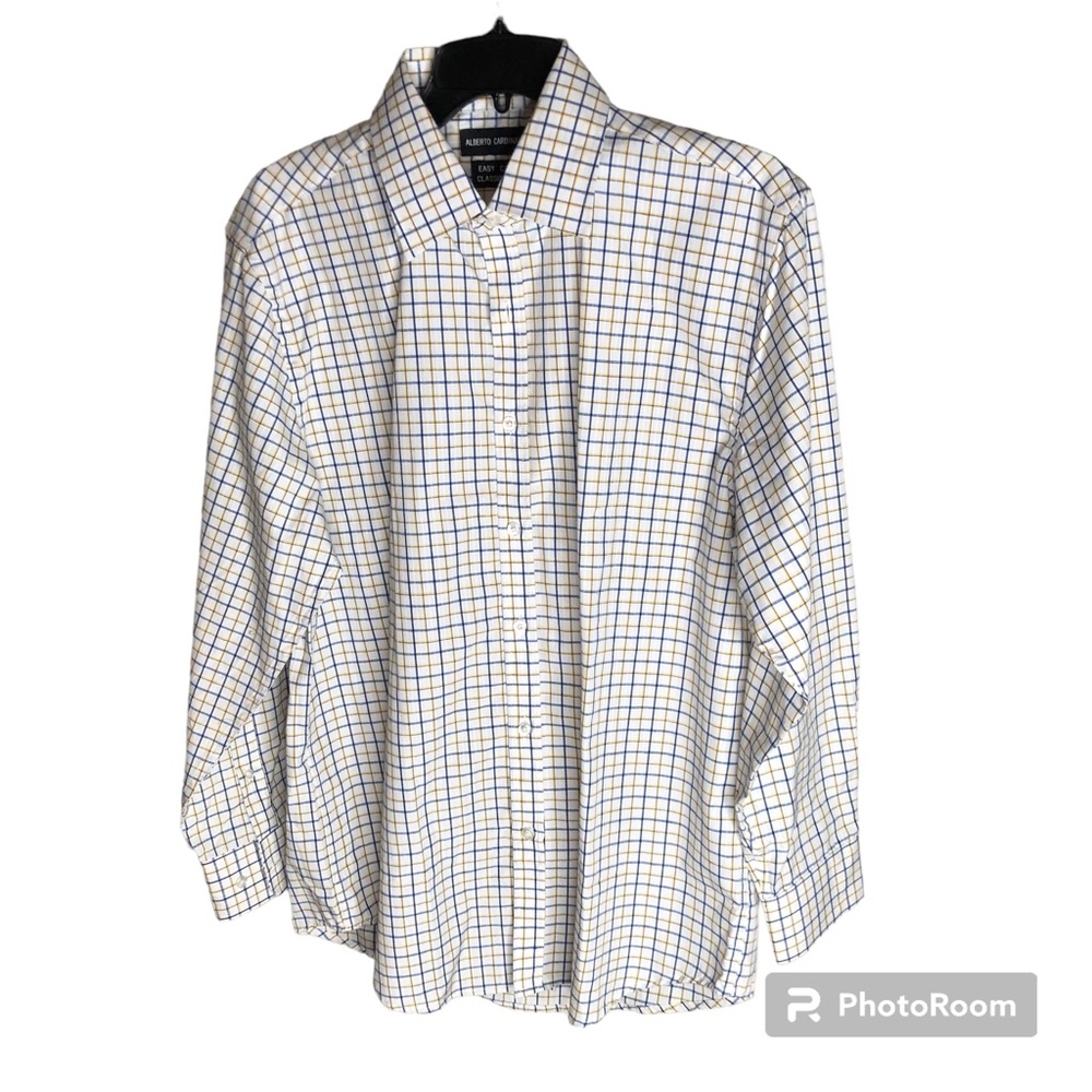 Alberto Cardinali - NEW - 15 1/2